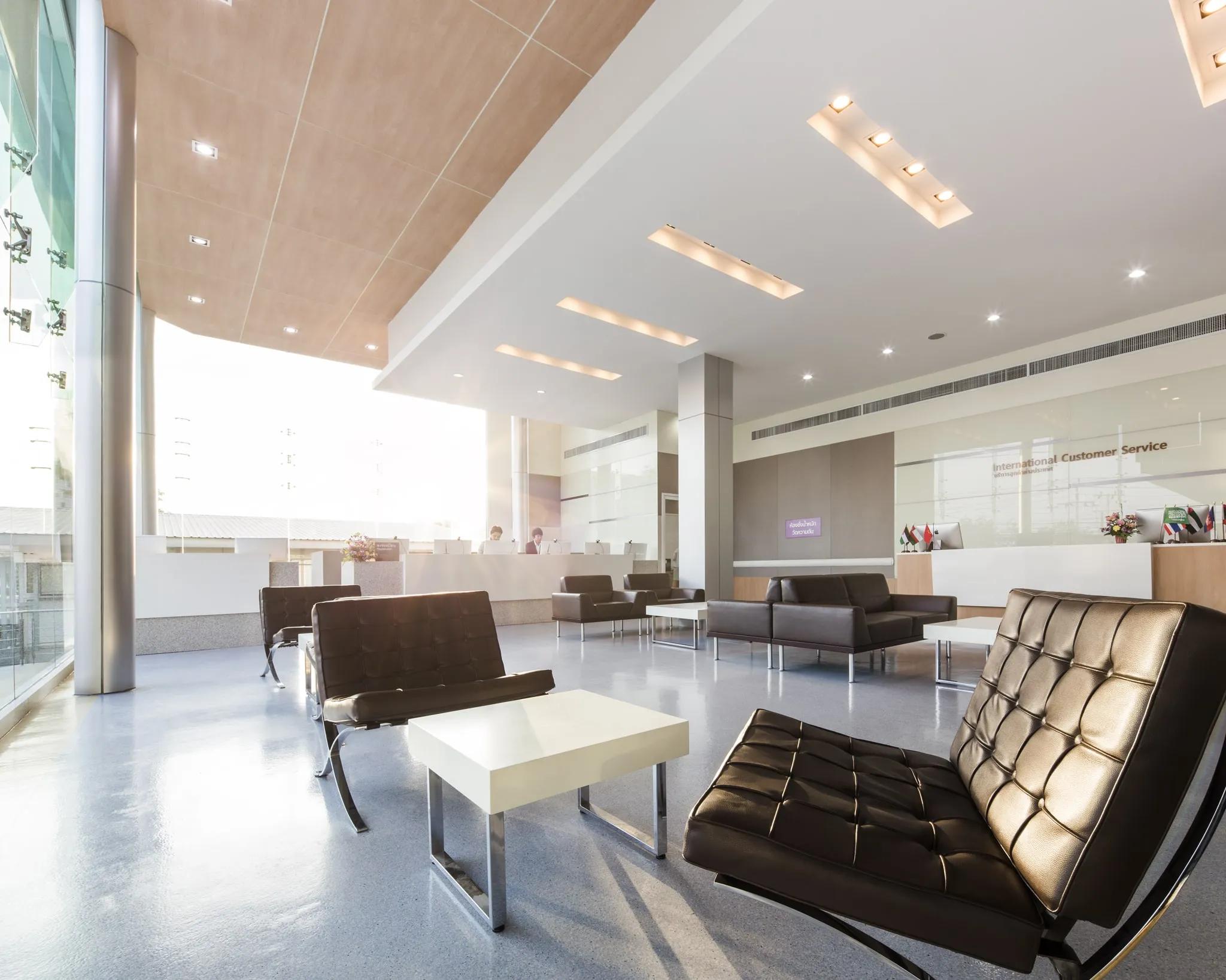 Sikarin Hospital Bangkok5