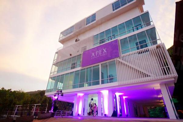 Apex Thailand Phuket