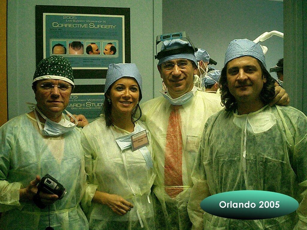 Transmed Hair Clinic Istanbul3