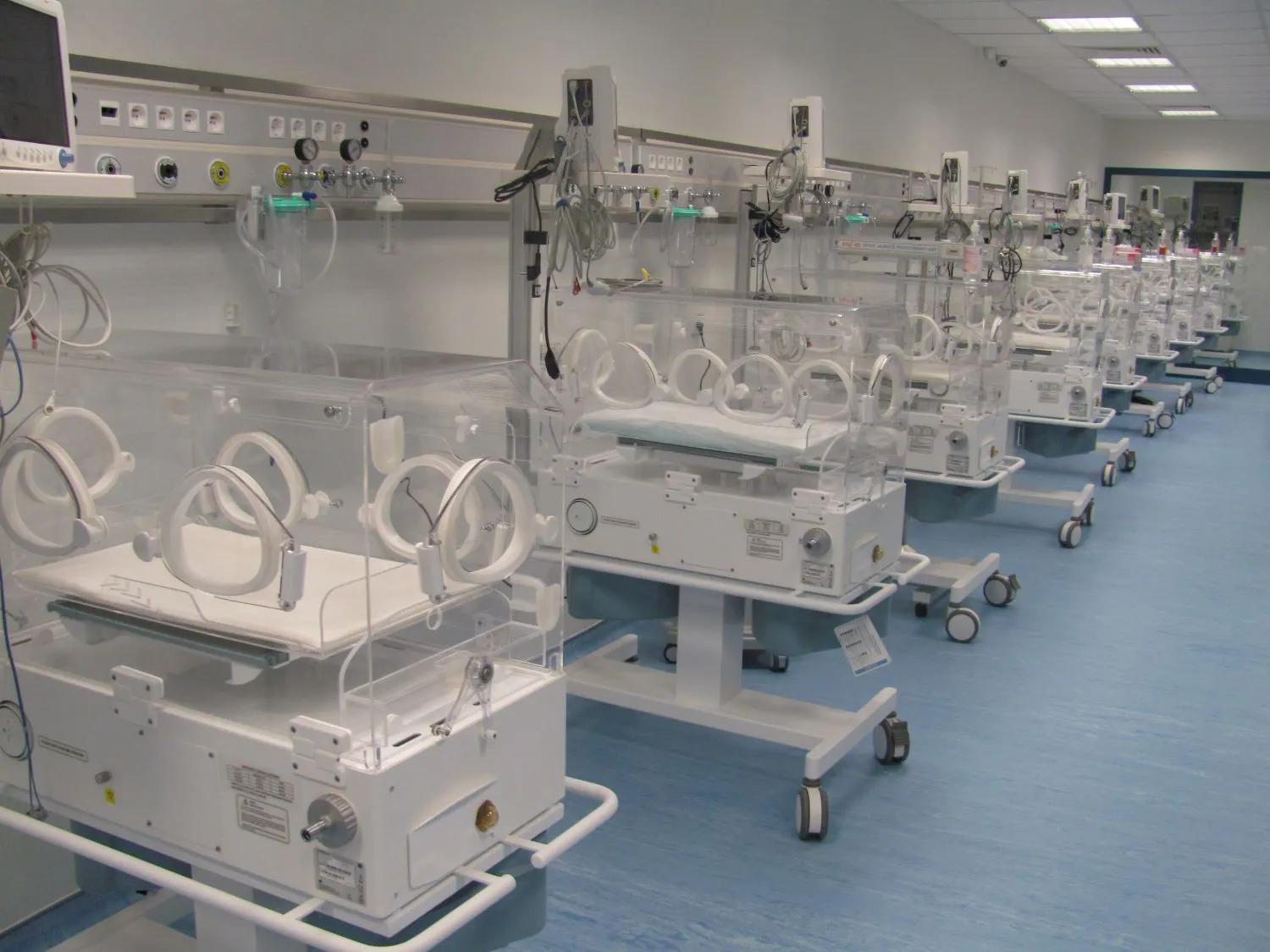 Olimpos hospital Antalya 2