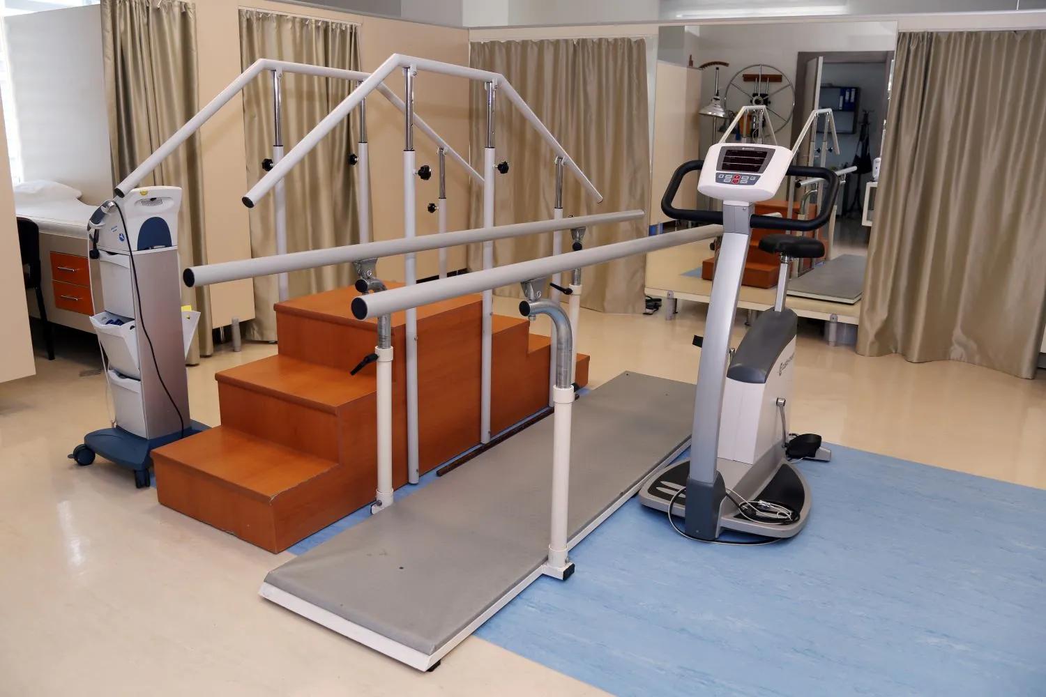 Olimpos hospital Antalya 5