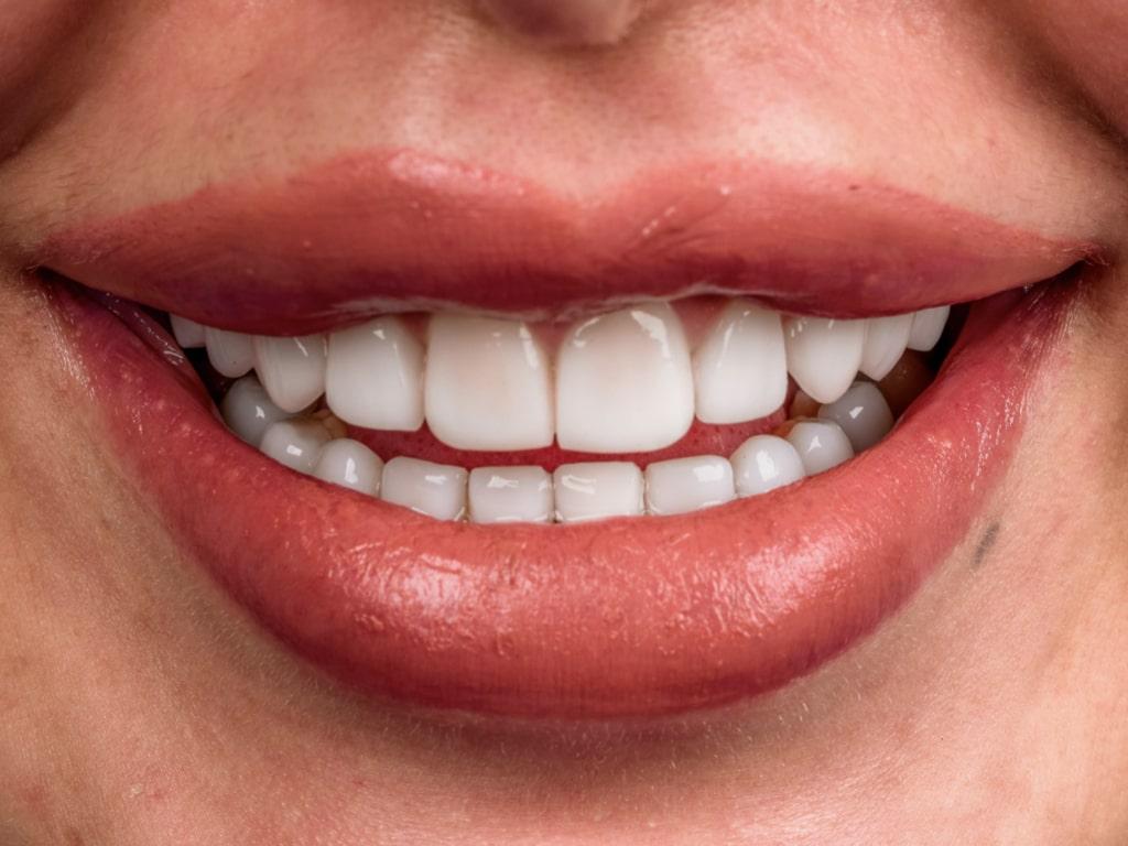 Dental veneers / Facettes Dentaires by VIP Smile 