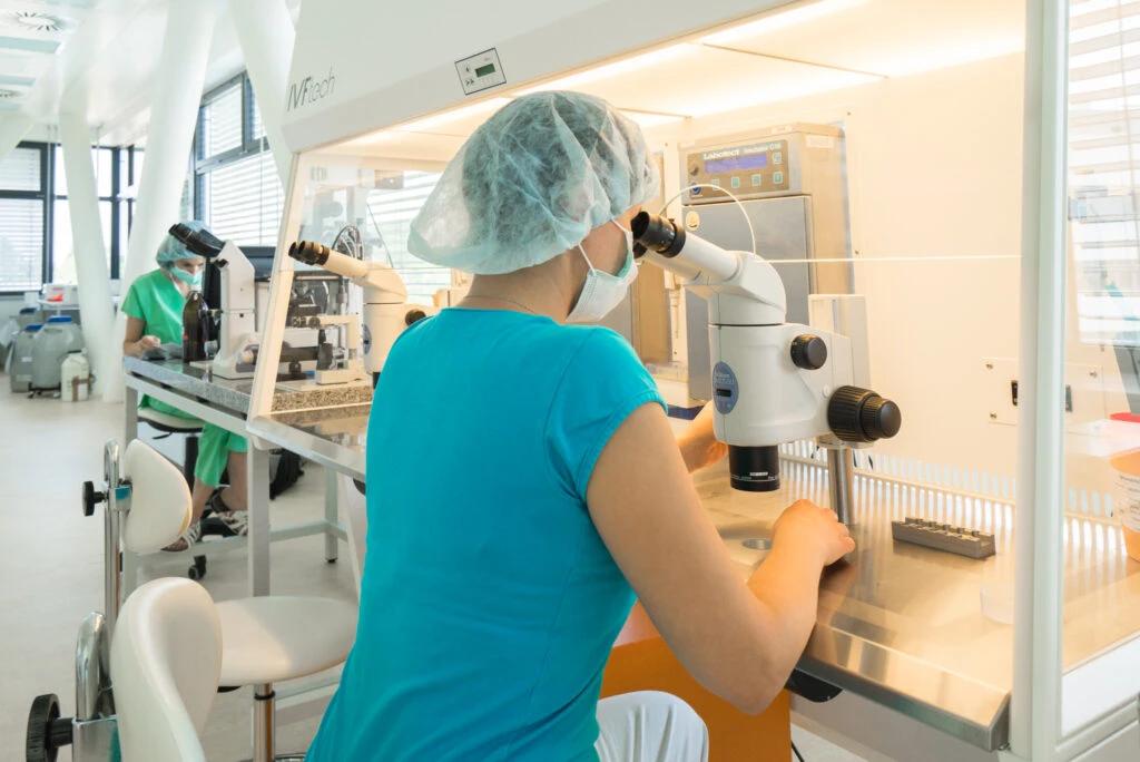 repromeda - Fertility clinic Czech republic4