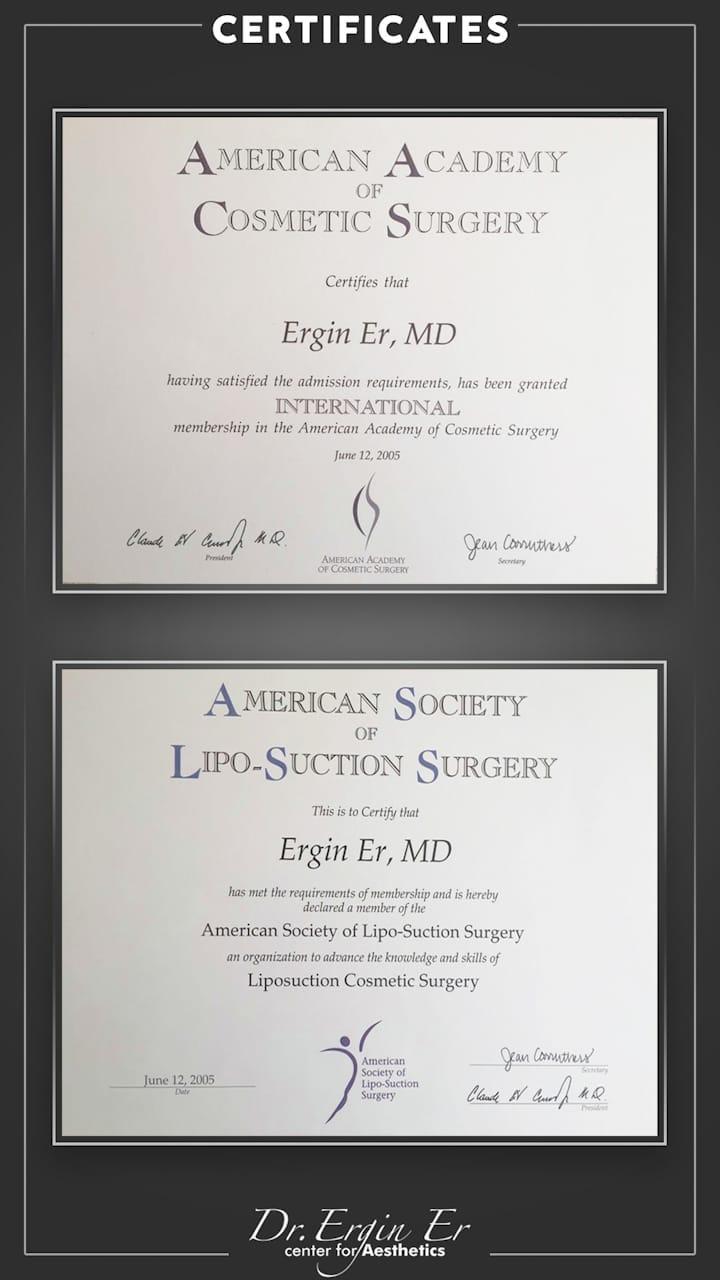 DR ERGIN ER ISTANBUL DIPLOMAS3