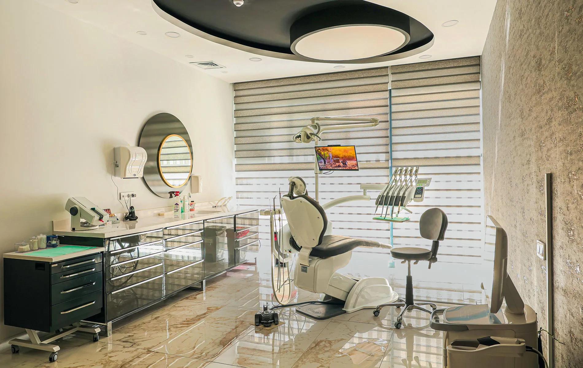 DCI Dental antalya6