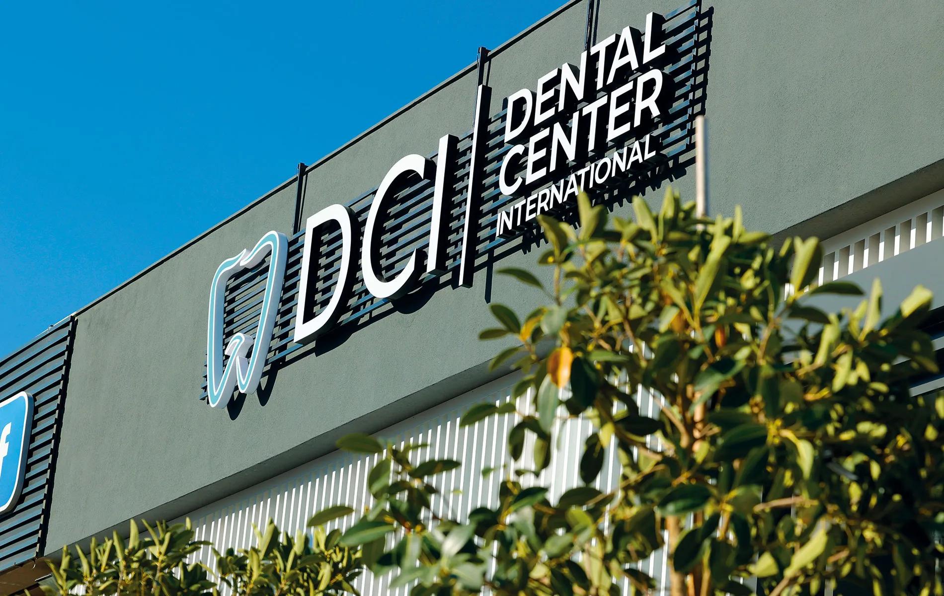 DCI Dental antalya7