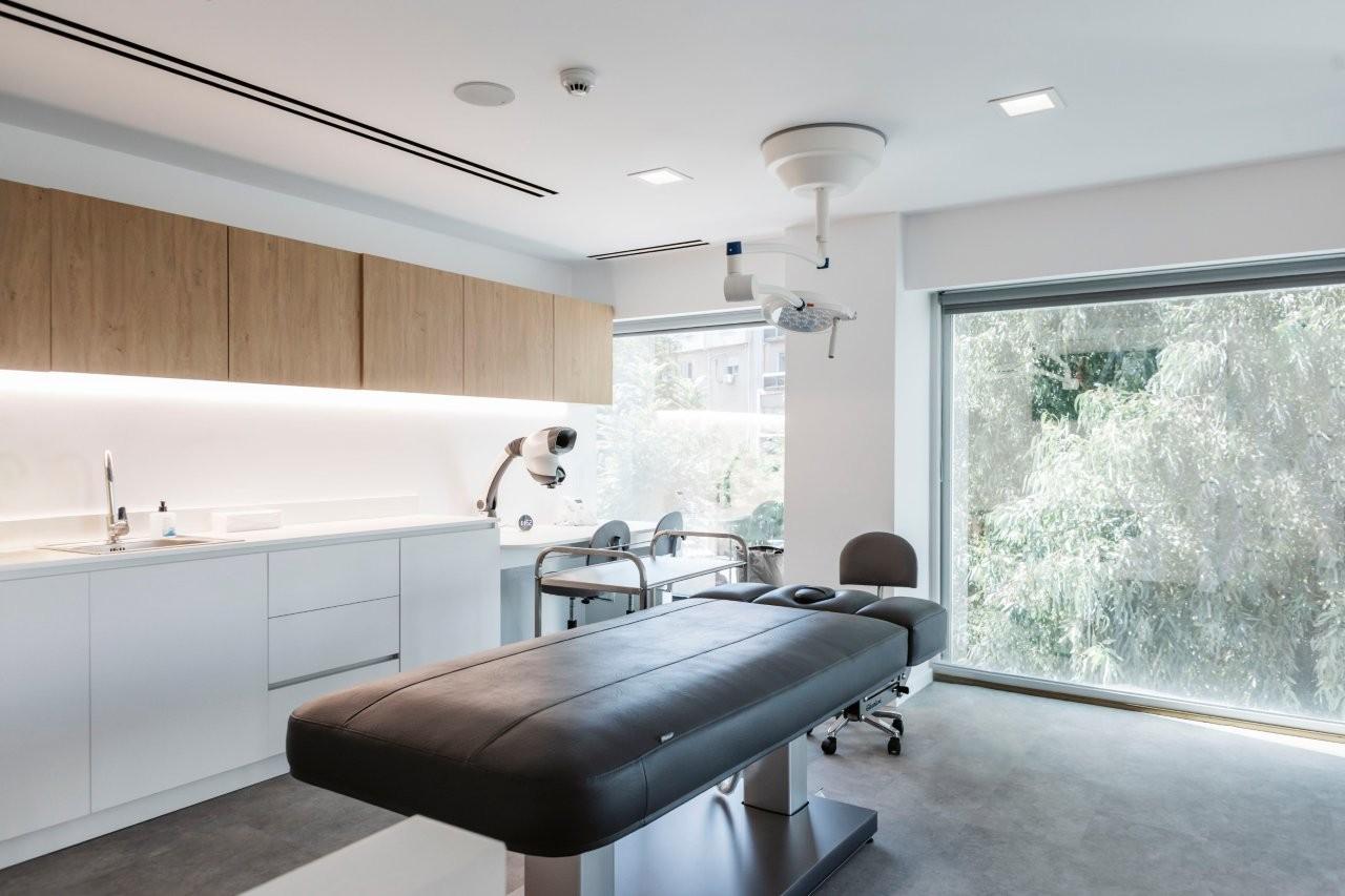 Seneca Medical Group — foto della clinica 2