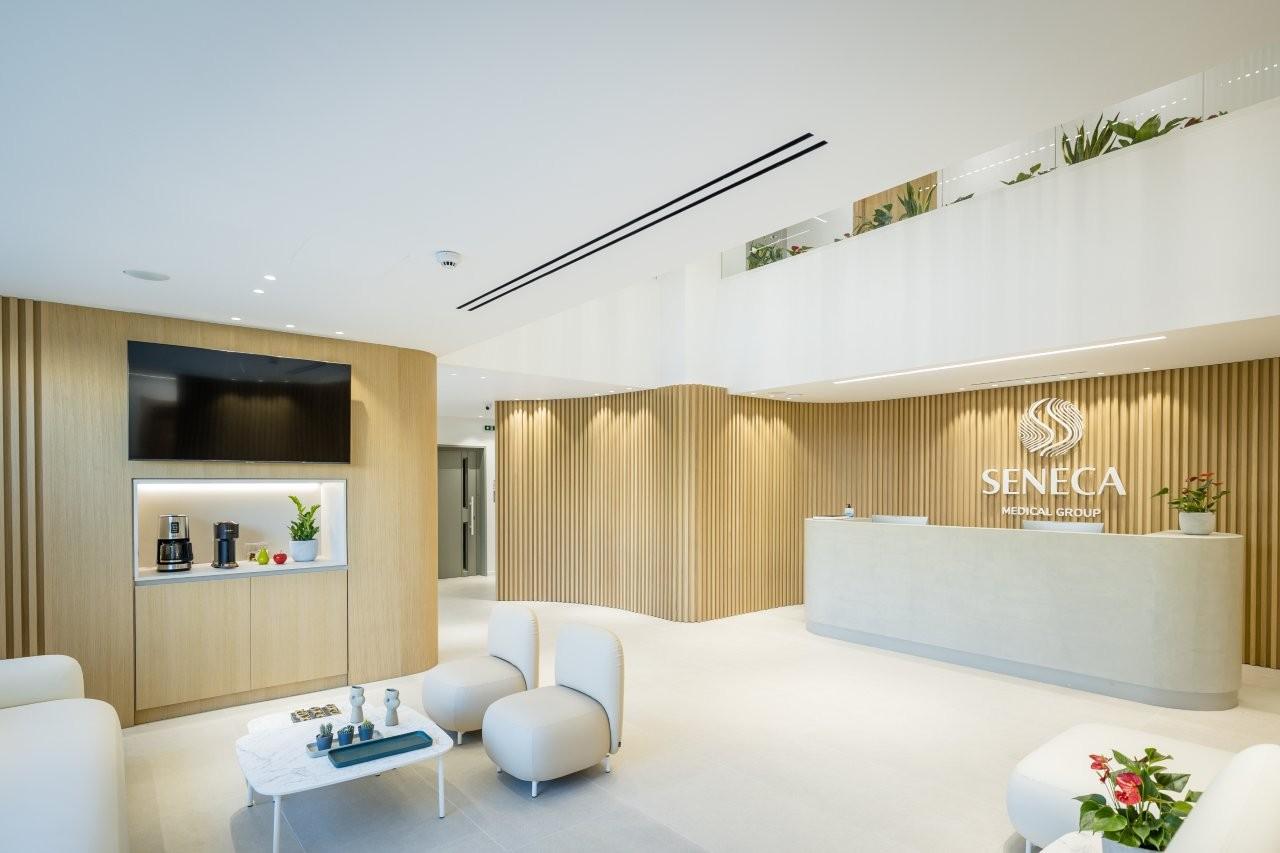 Seneca Medical Group — foto della clinica 3