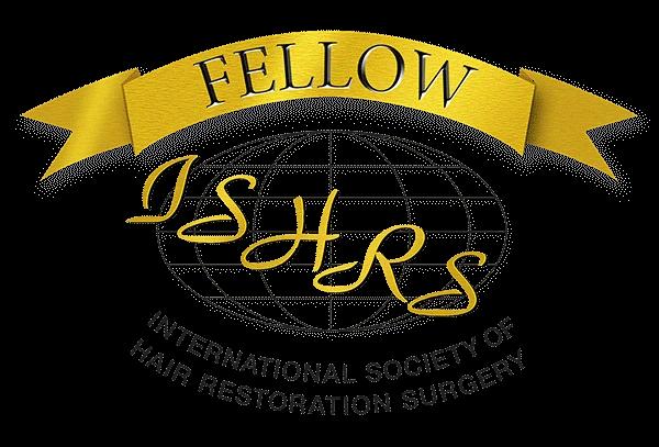 credential ishrs fellow