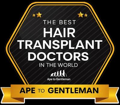distinction ape to gentleman 2026