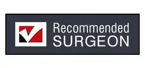 distinction spex recommended surgeon