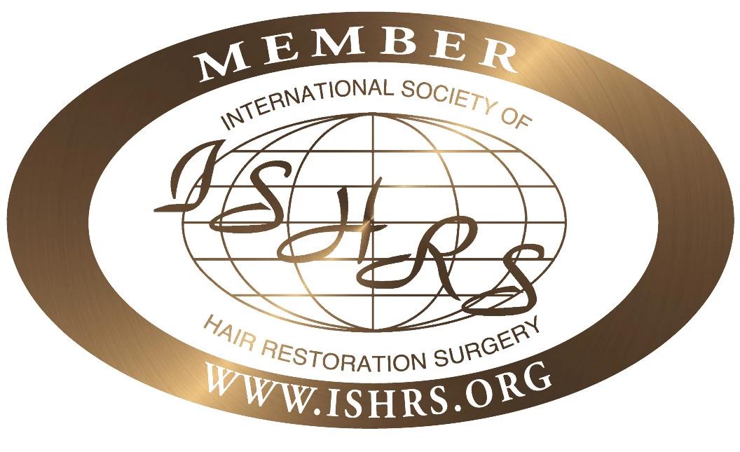 membership ishrs logo