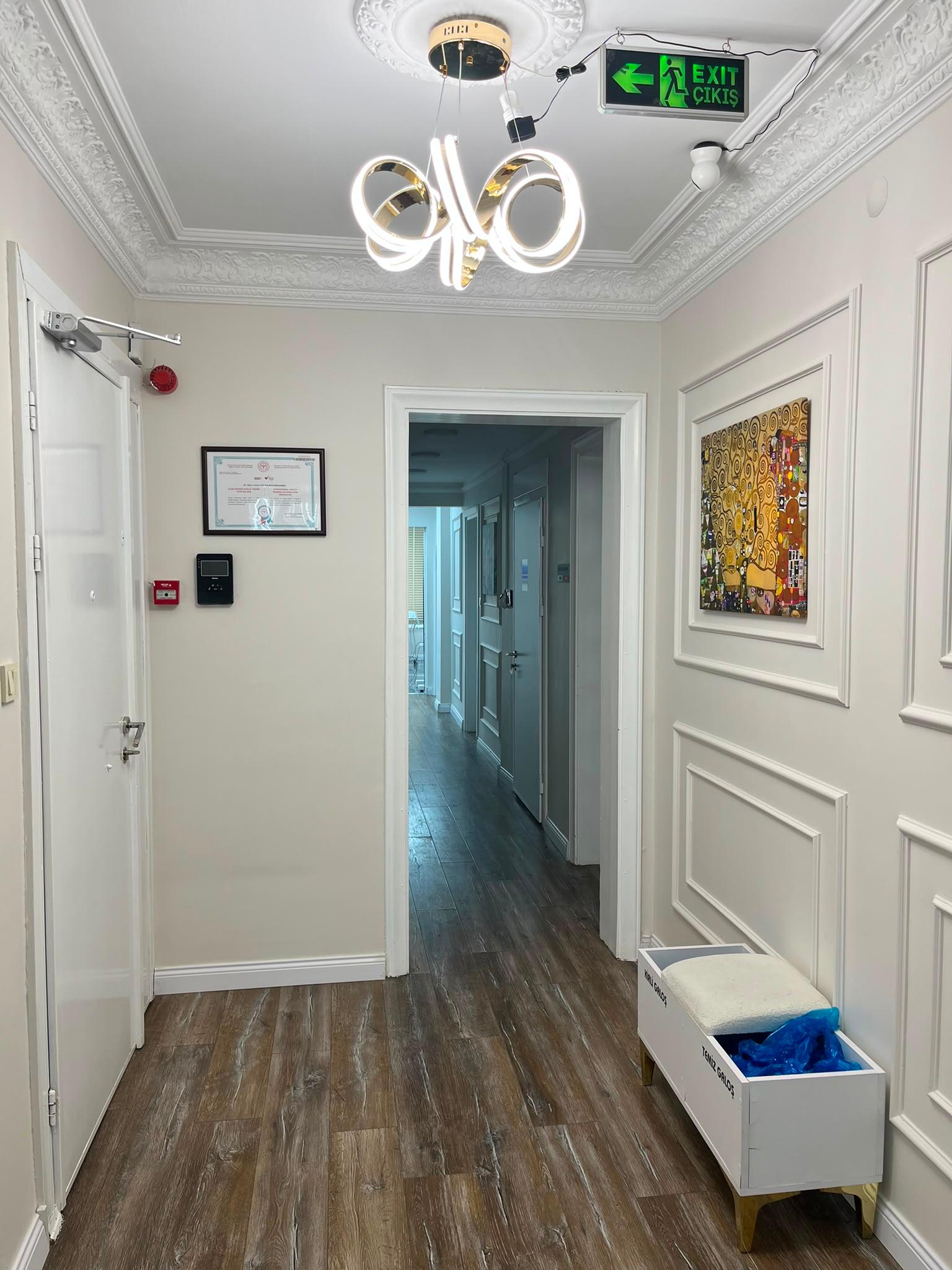 TH Dental Clinic — photo de la clinique 1