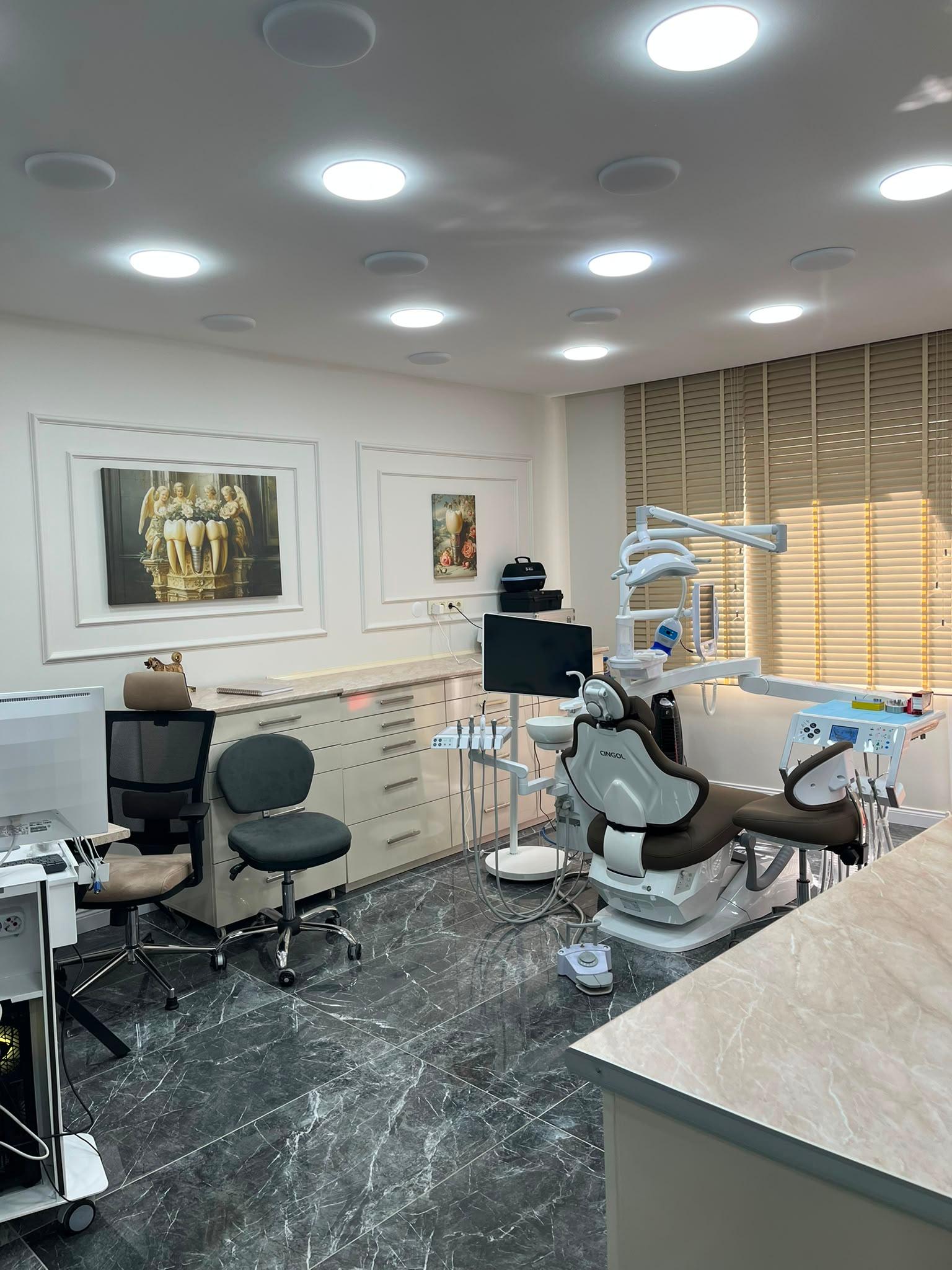 TH Dental Clinic — photo de la clinique 2
