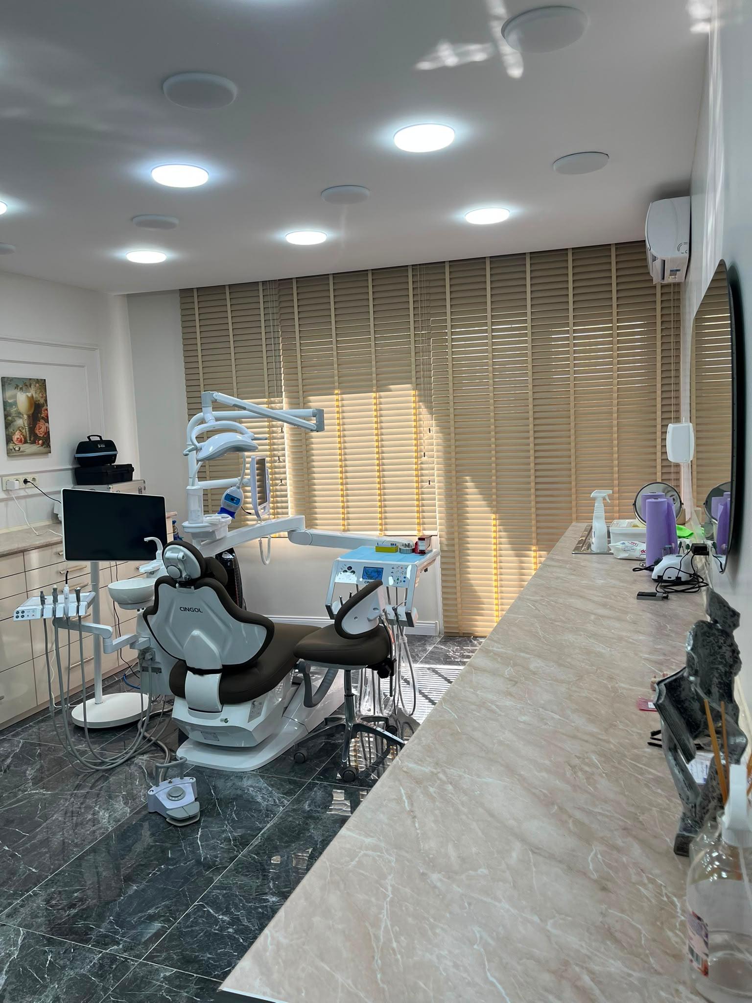 TH Dental Clinic — photo de la clinique 3