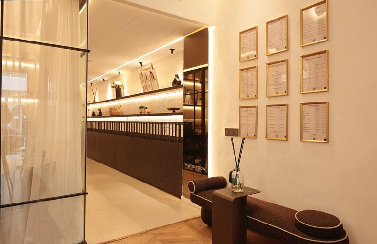 health and beauty — clinic photo 3