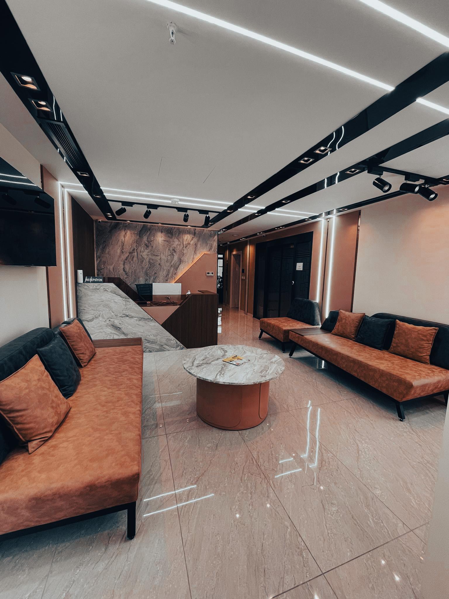 Suave Dental Clinic — photo de la clinique 3