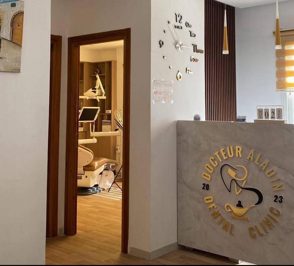 Aladin Dental Clinic