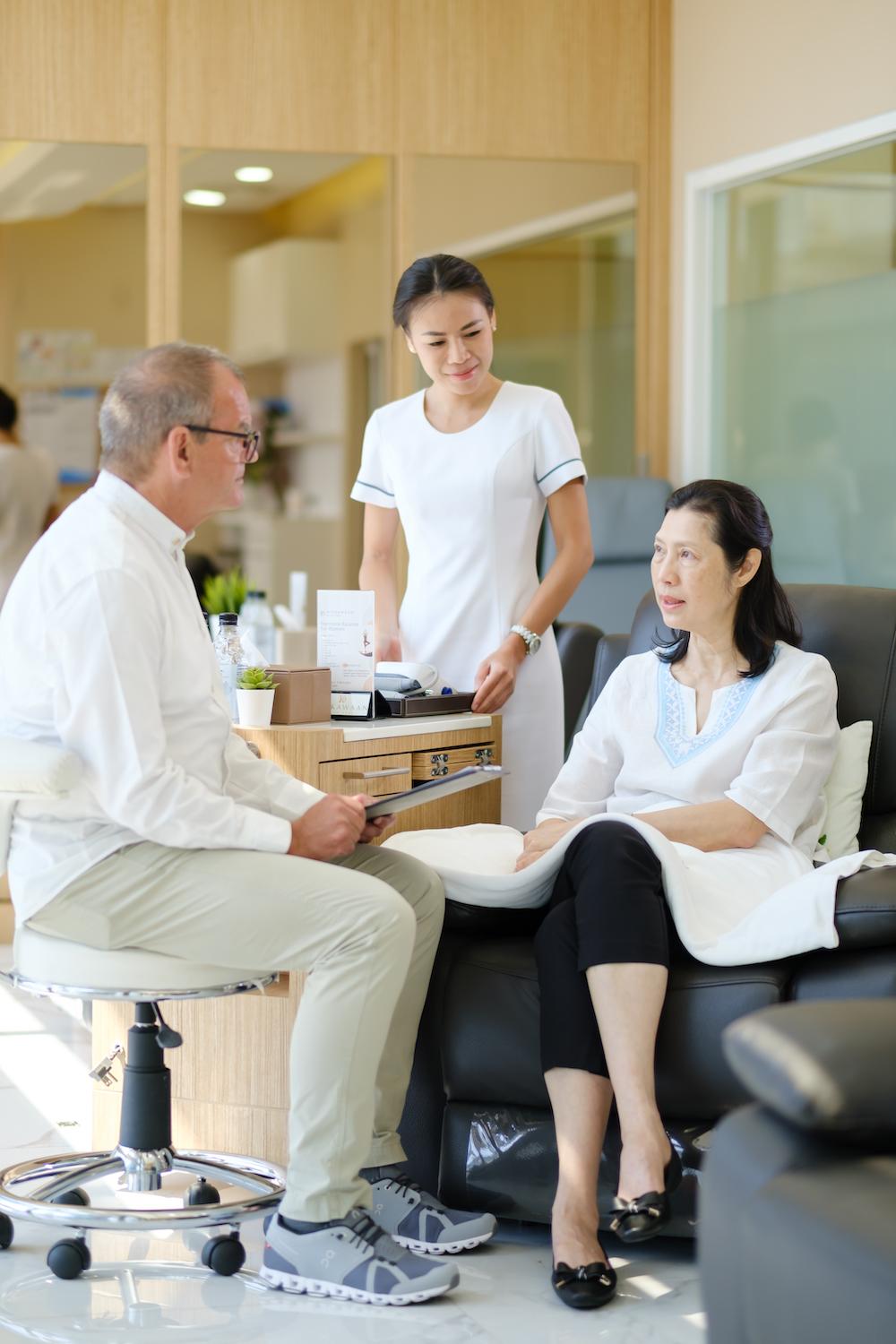 Miskawaan Bangkok Clinic6