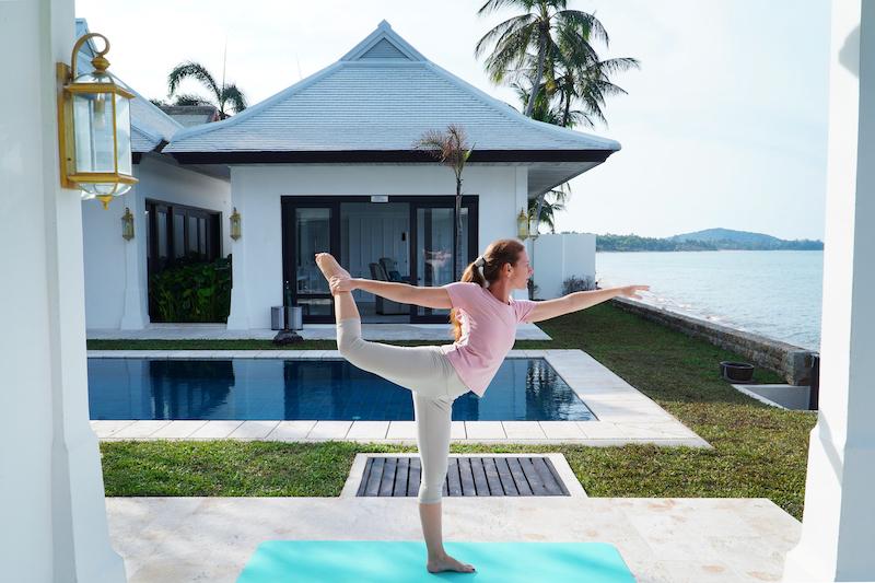 Miskawaan Koh Samui Clinic2