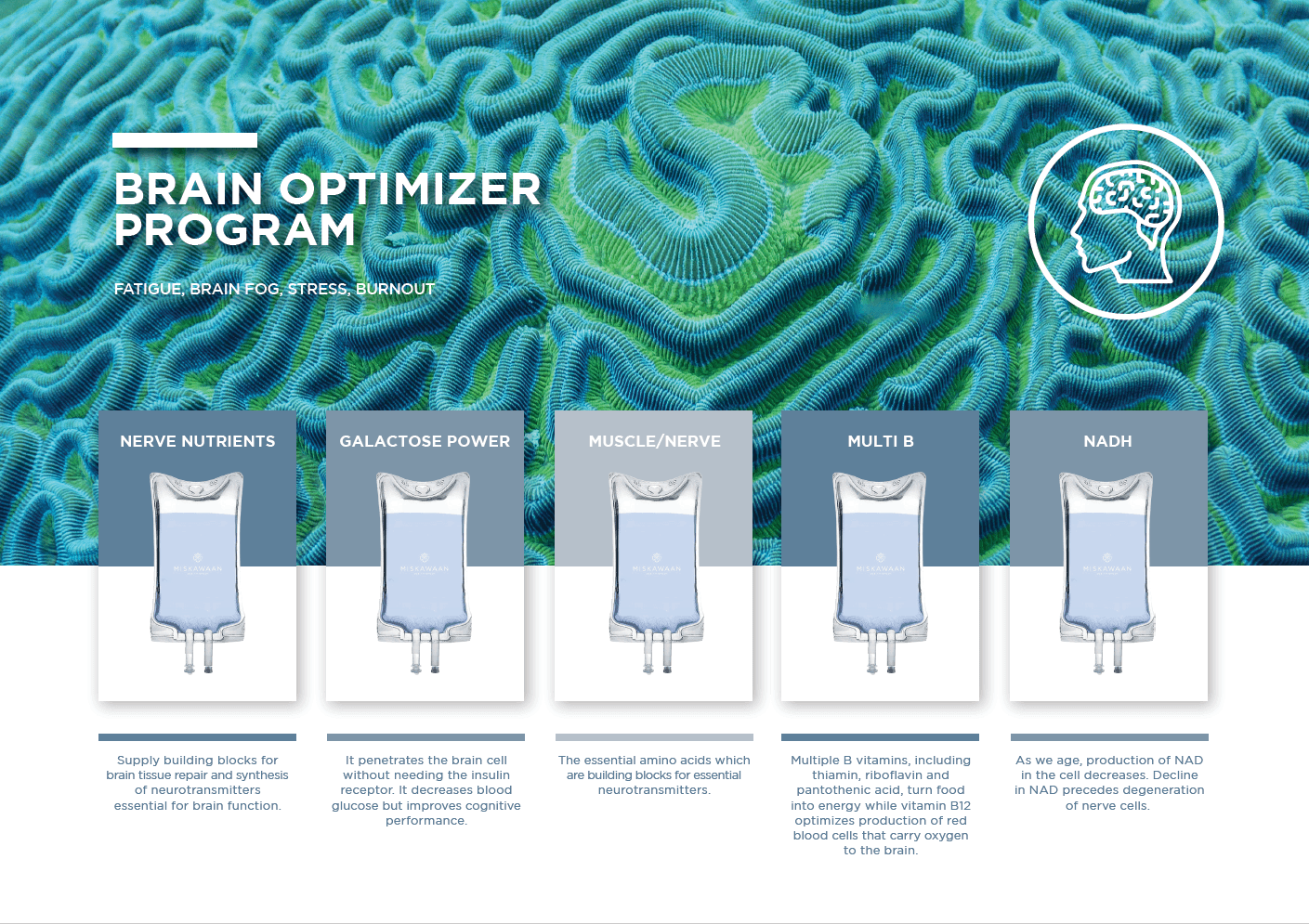 Miskawaan IV BOOSTERS17