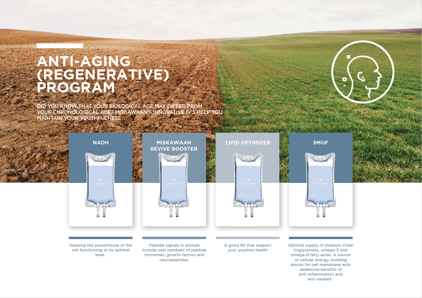 Miskawaan IV BOOSTERS13