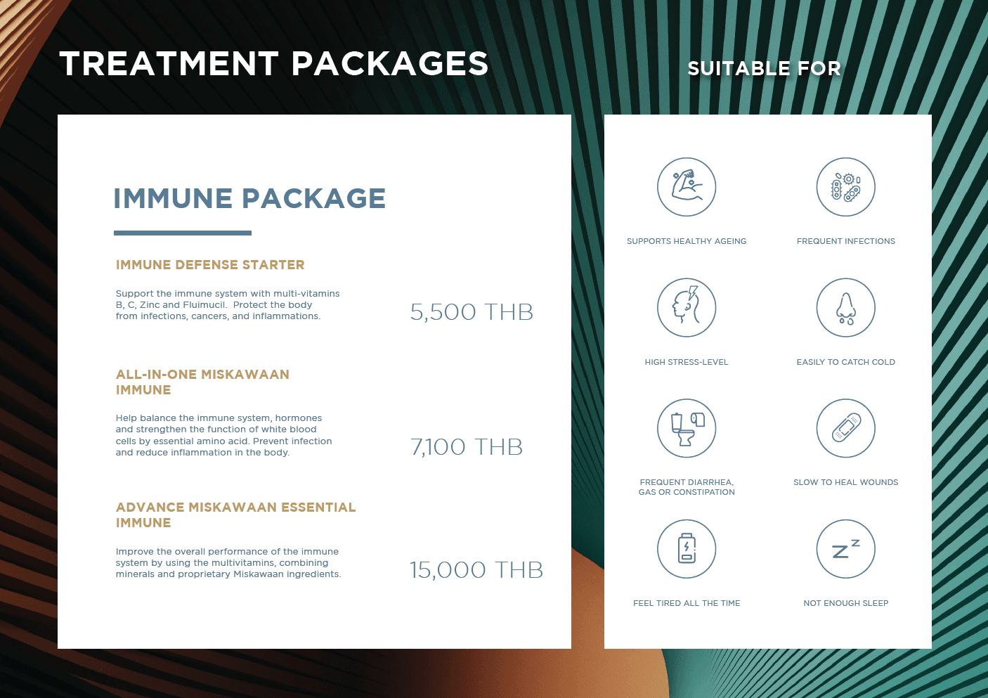 Miskawaan IV BOOSTERS9