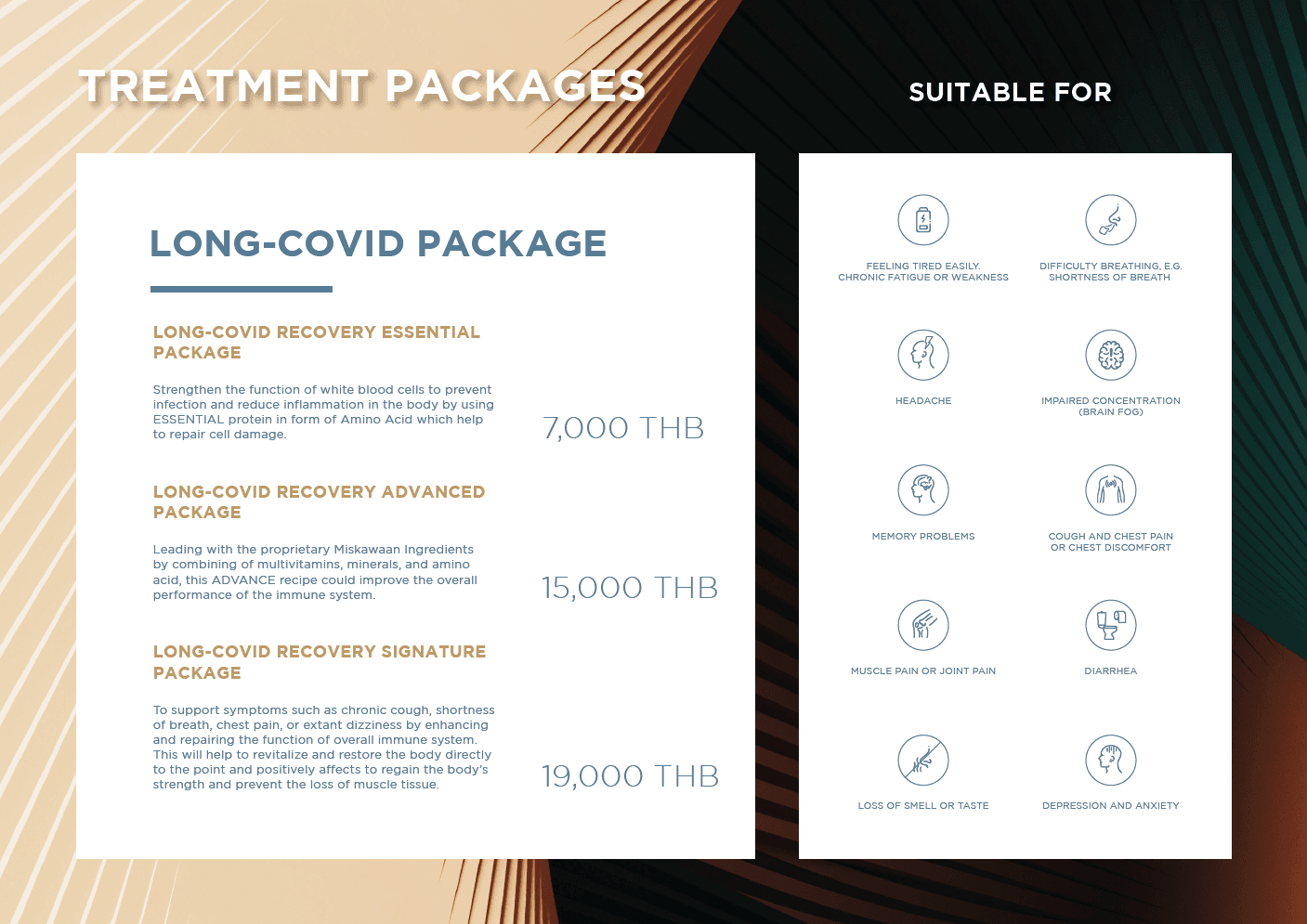 Miskawaan IV BOOSTERS8