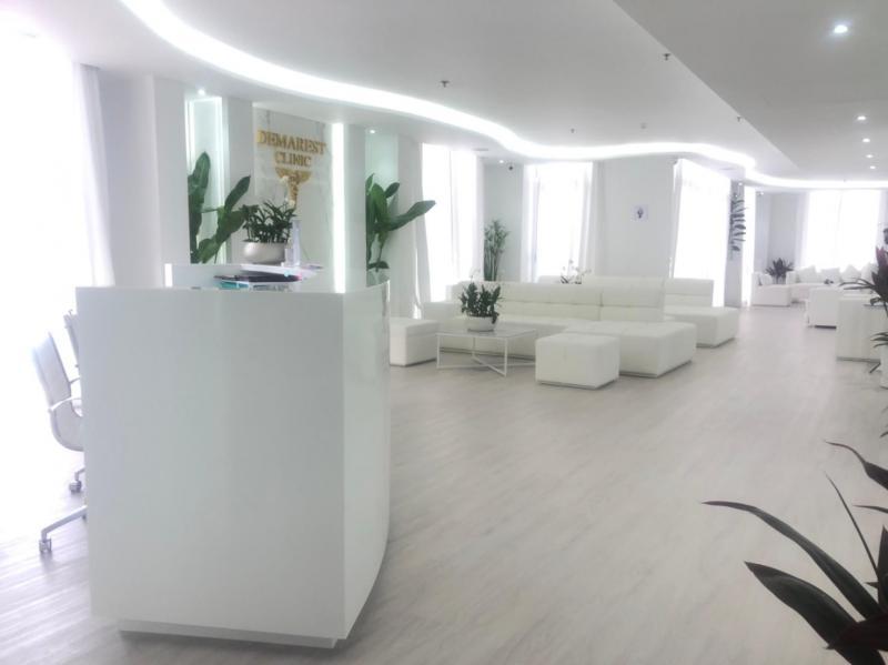 Demarest Clinic in Phuket5