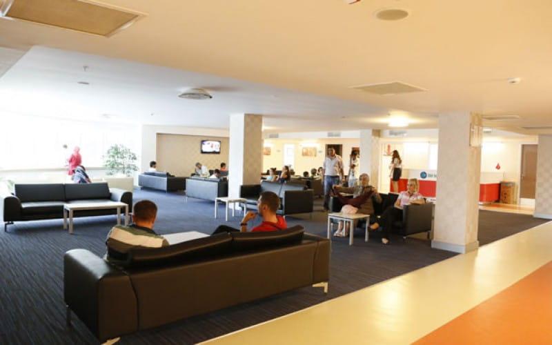 BIRINCI GOZ HOSPITAL6