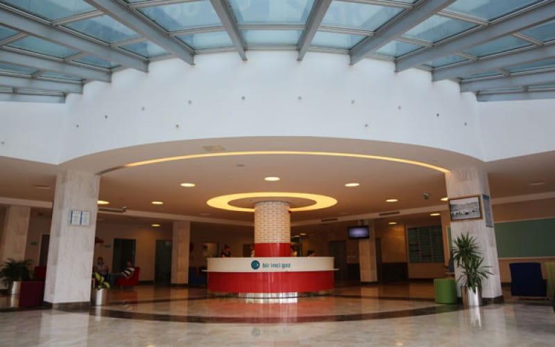 BIRINCI GOZ HOSPITAL7