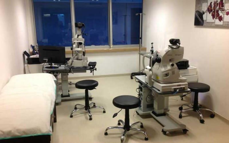 BIRINCI GOZ HOSPITAL8