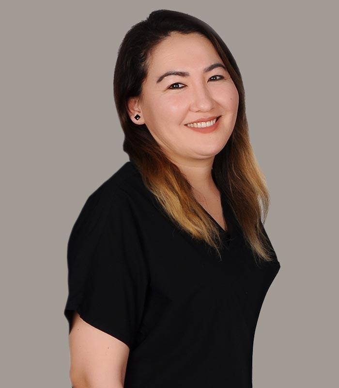 Hope Hair Health Team