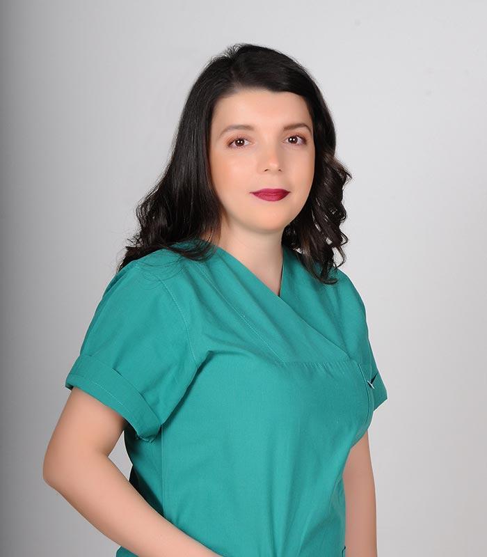 Hope Hair Health Team