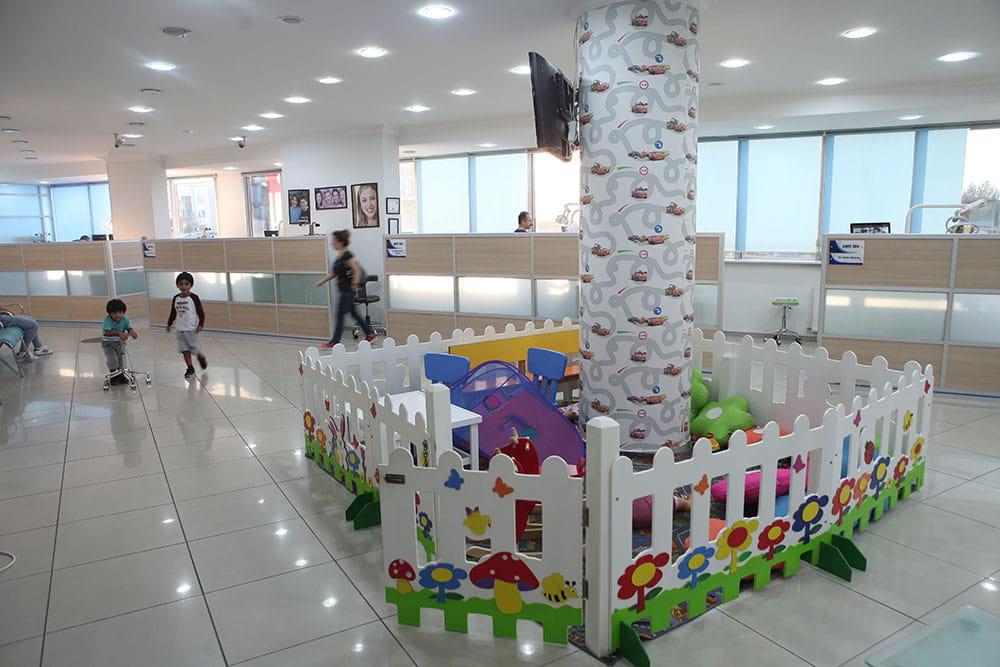 hospitadent clinic
