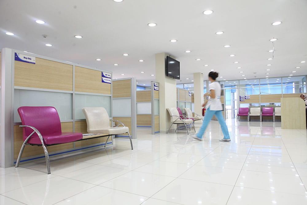 hospitadent clinic