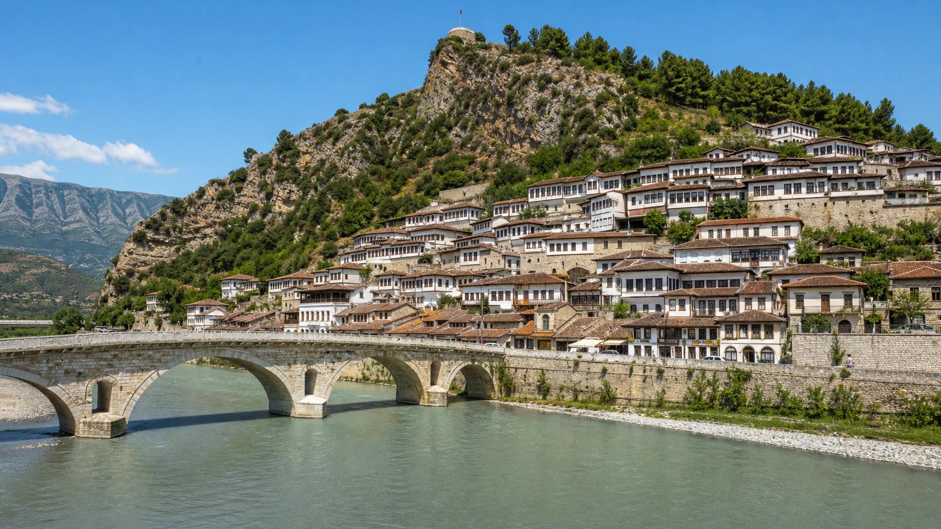 Albanie
