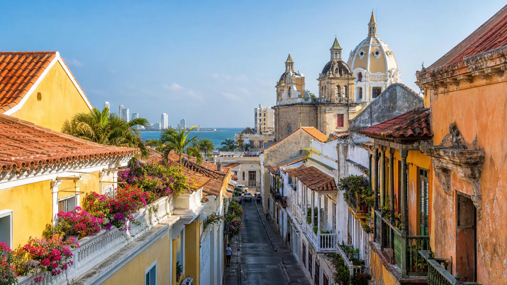 Colombie