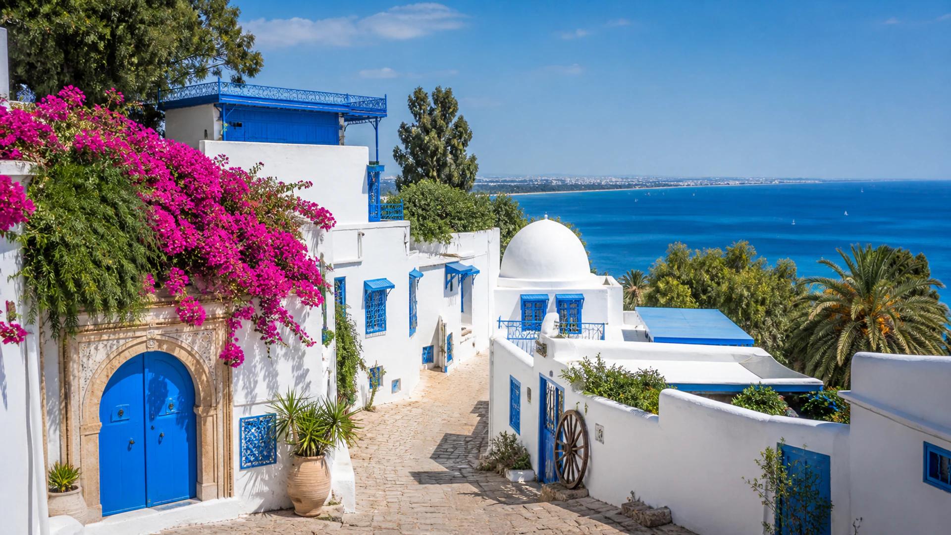 Tunisie