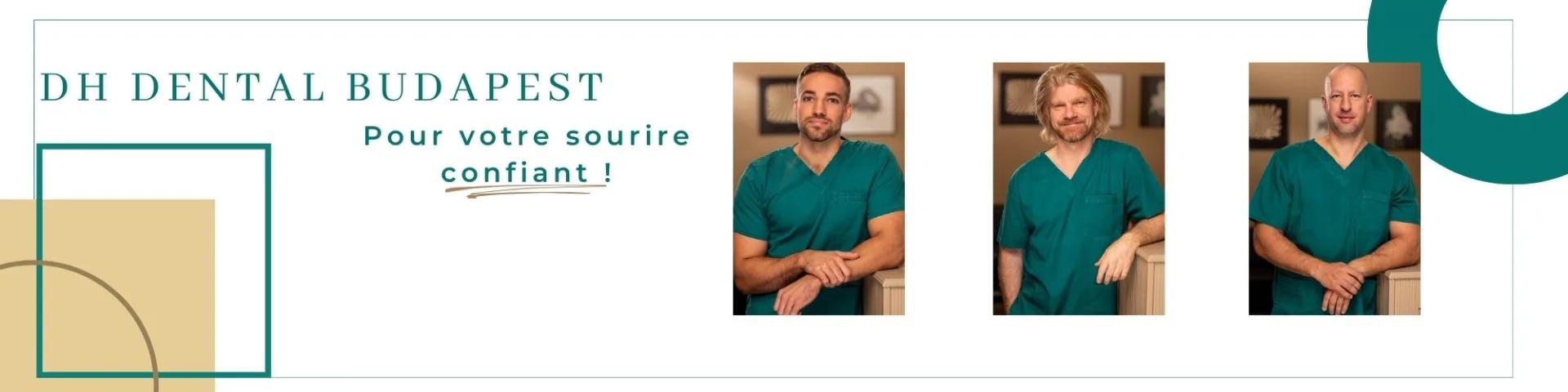 DH Dental — Esthetic Planet