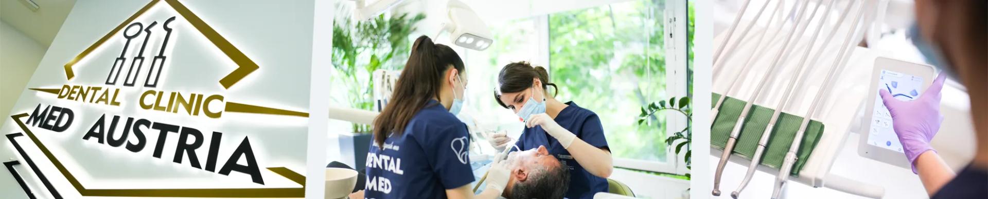 Dental Med Austria banner