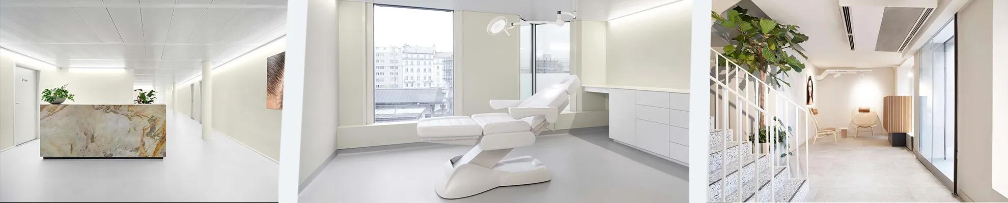 Dentaray banner