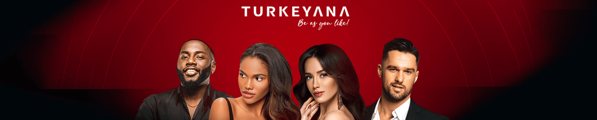 Turkeyana banner