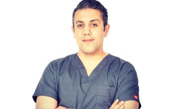 Dr. Fares Seffen