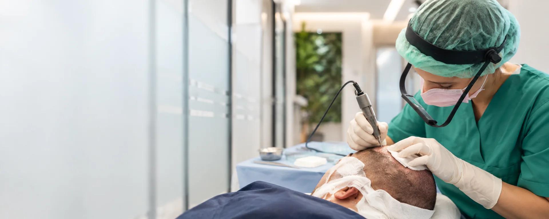 Hope Hair Health — Esthetic Planet