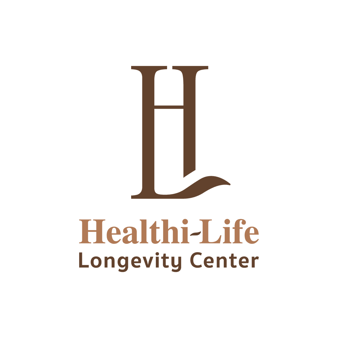 Healthi-Life - Longevity Center