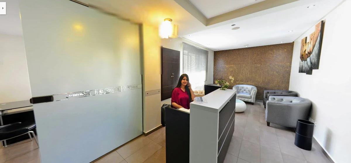 Dr Lamyaa Cherkab banner