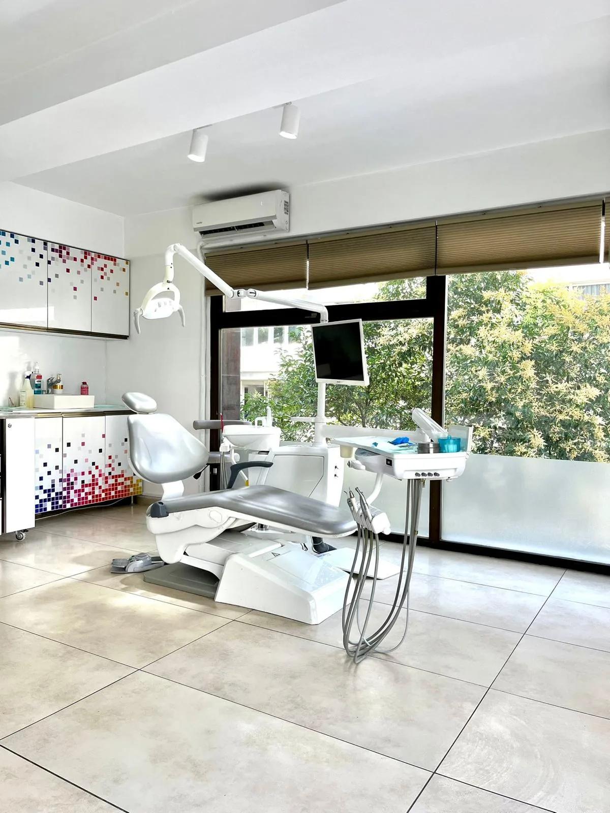 Ephesus global dental