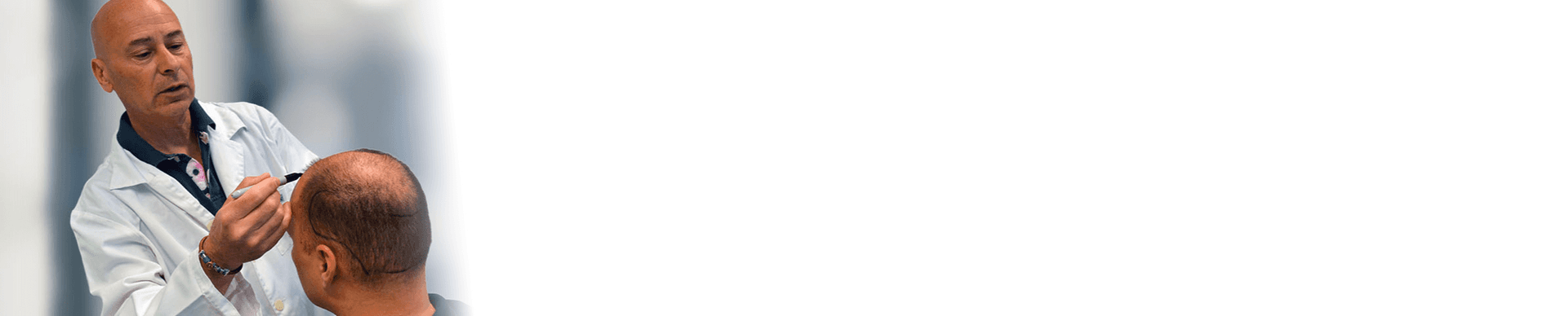 Dr. Sikos Geza Clinic banner