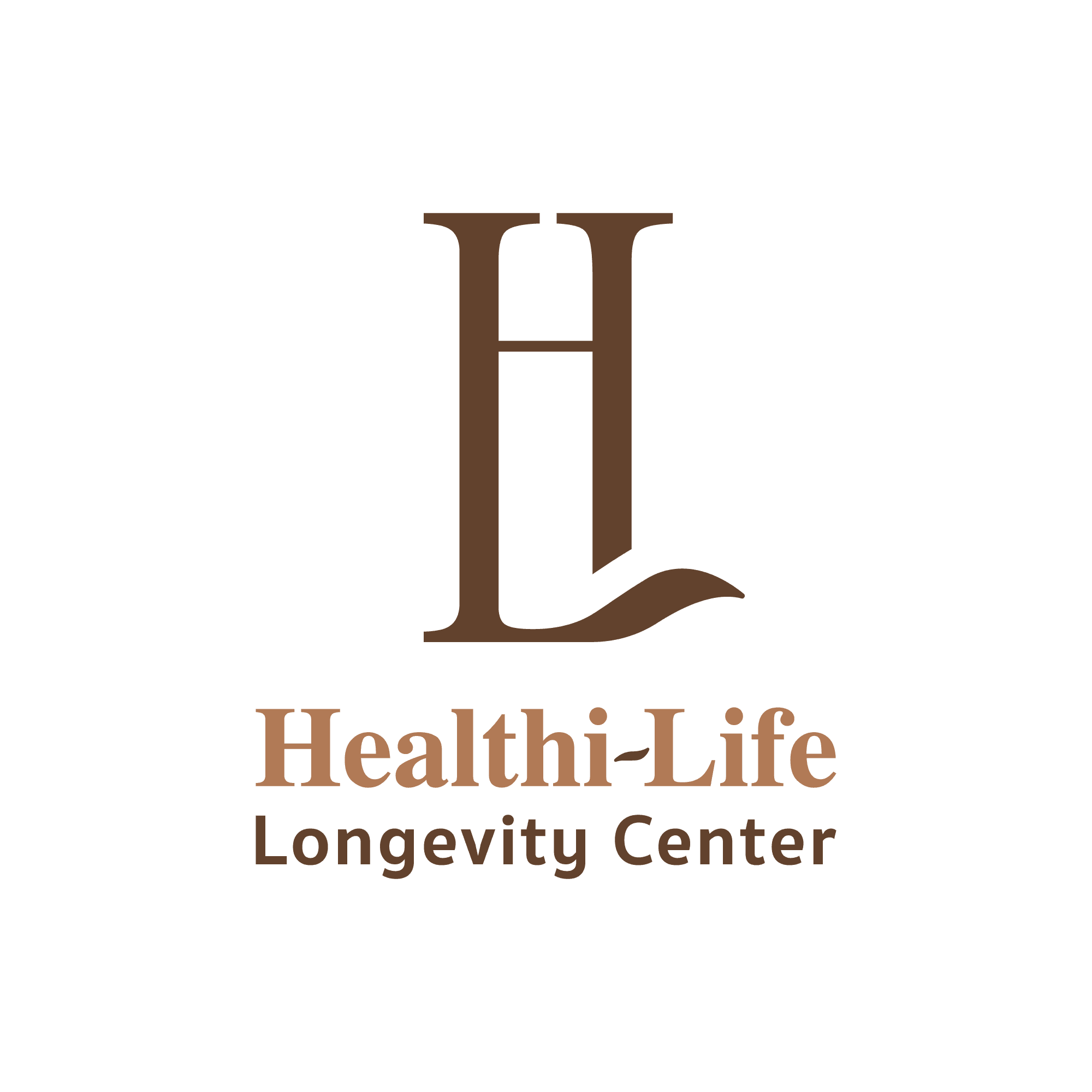 Healthi-Life - Longevity Center banner